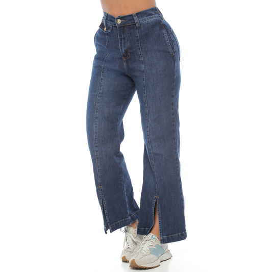 Jean culotte - Ref:10714