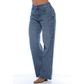 Wide leg proceso lurex - Ref:10967