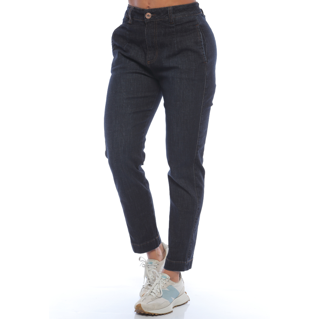 Jean slouchy - Ref:10894