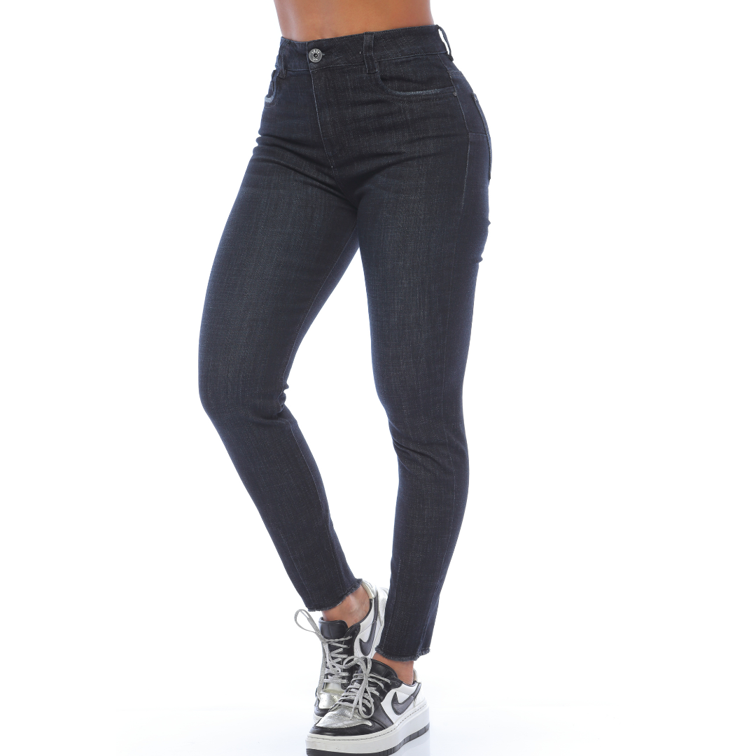 Jean skinny clásico - Ref:10893
