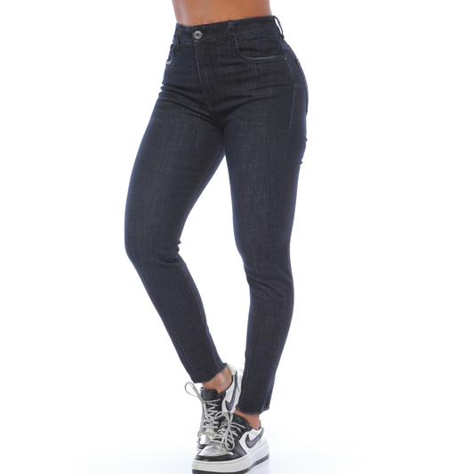 Jean skinny clásico - Ref:10893