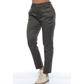 Slouchy en drill verde - Ref:10935