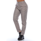 Pantalón slouchy café - Ref:10871
