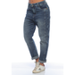 Jean barrel - Ref:10939