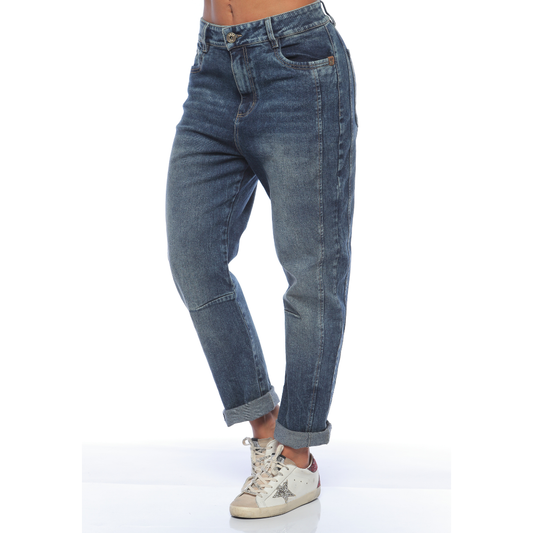 Jean barrel - Ref:10939