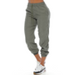 Jogger verde - Ref:10519