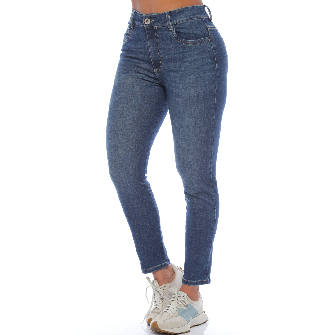 Jean skinny - Ref:10884