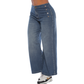 Jean culotte - Ref:10848