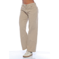 Pantalón culotte camel- Ref:10984