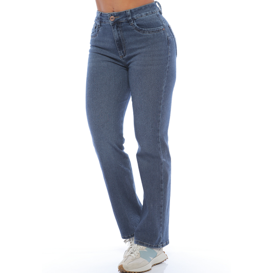 Jean bota recta - Ref:10882