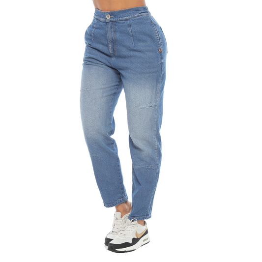 Jean slouchy - Ref:10774