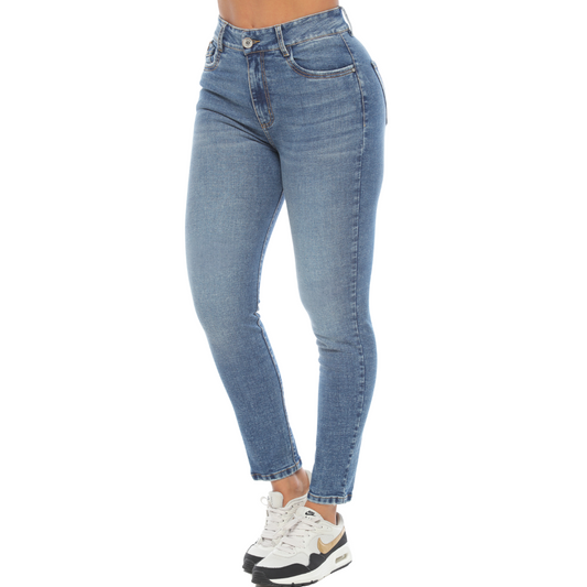 Jean skinny - Ref:10748