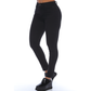 Jean skinny negro - Ref:10861