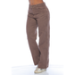 Wide leg café tejido jacquard - Ref:10981