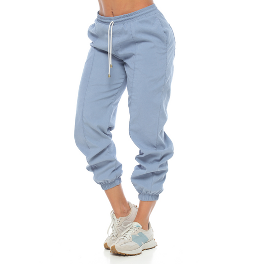 Jogger azul - Ref:10729