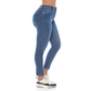 Jean skinny - Ref:10635