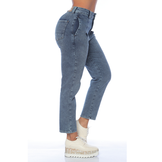 Jean slouchy - Ref:10946