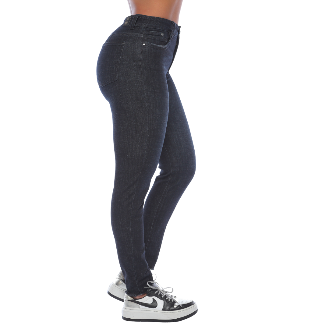 Jean skinny clásico - Ref:10893