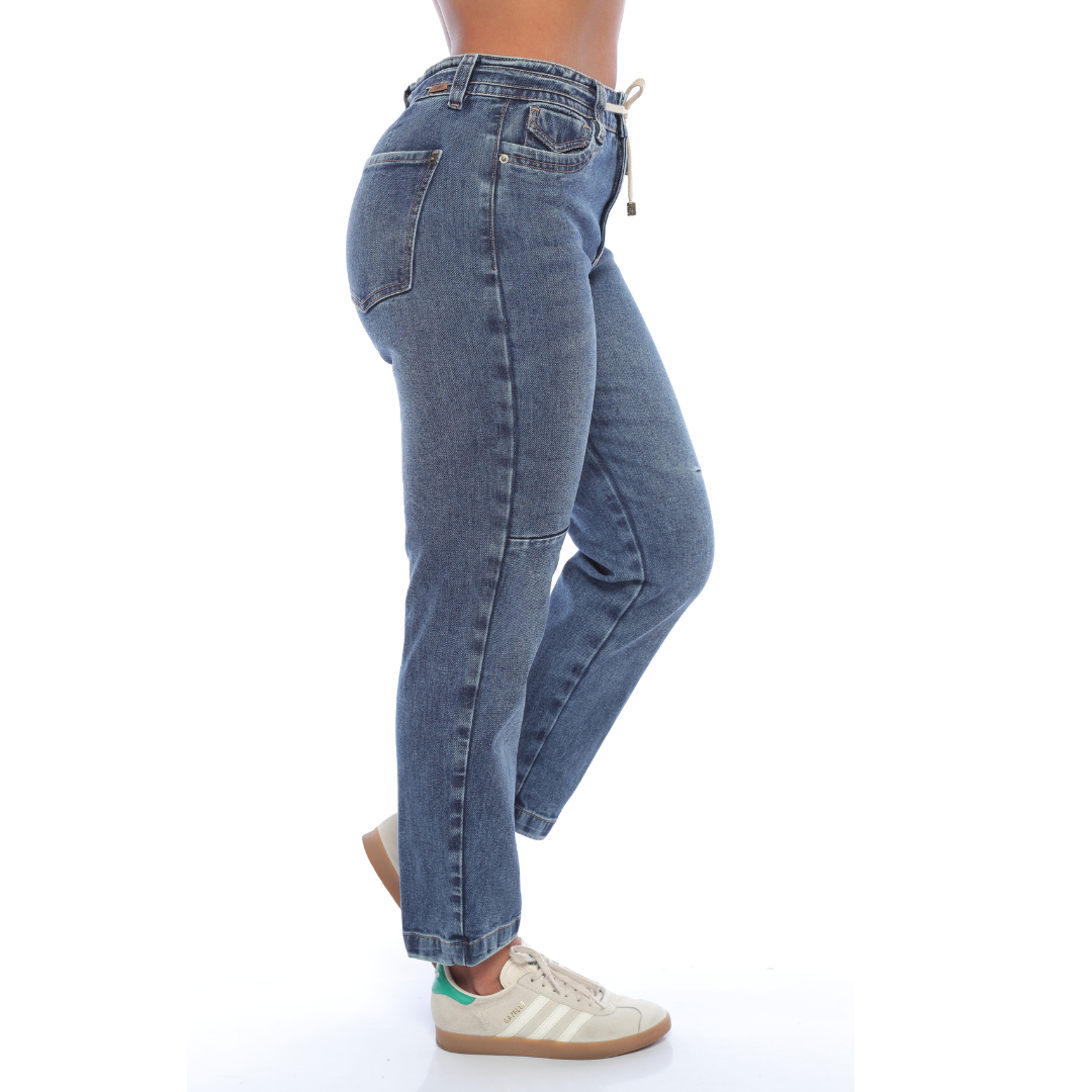 Jean slouchy - Ref:11002