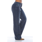 wide leg efecto velvet - Ref:10961