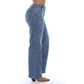 Jean wide leg - Ref:10922