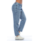 Slouchy en tencel - Ref:10970