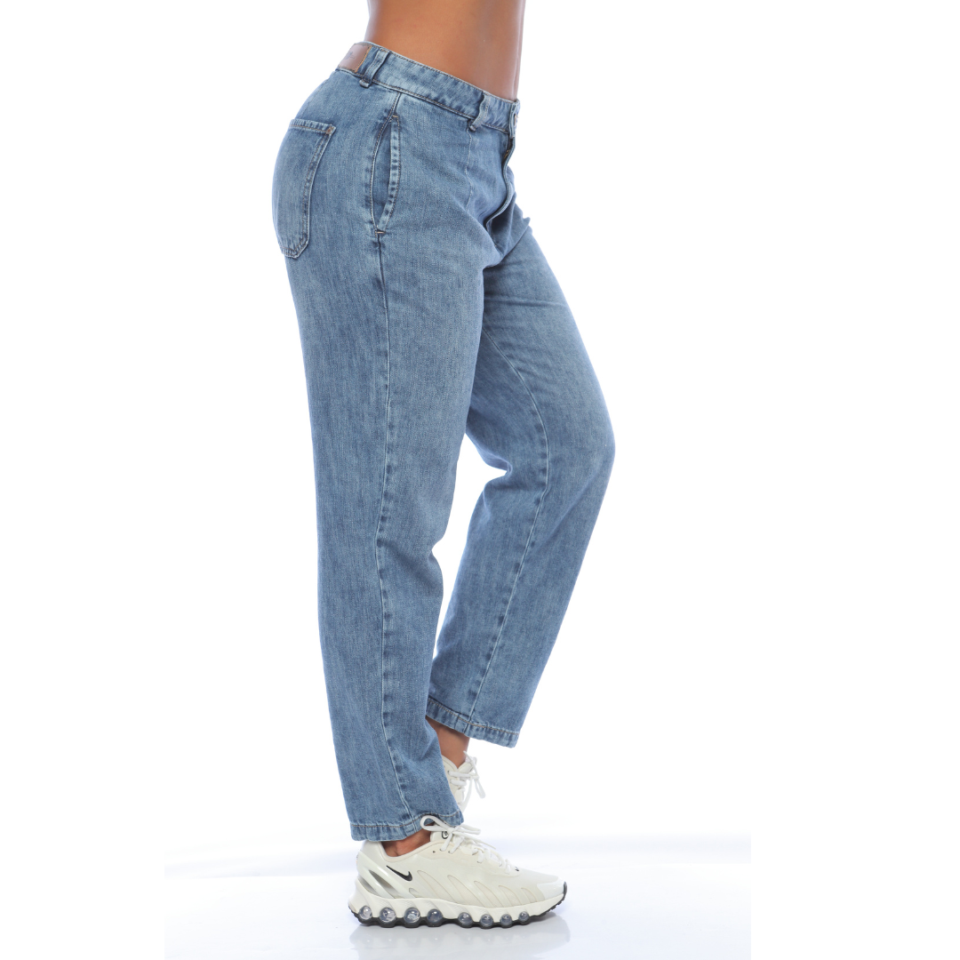 Slouchy en tencel - Ref:10970