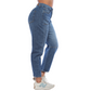 Jean barrel - Ref:10770