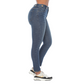 Jean skinny - Ref:10723
