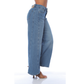 Jean mom flare - Ref:10944