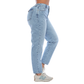 Jean mom fit - Ref:10875