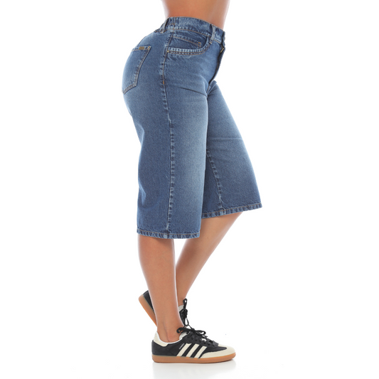 Bermuda jorts - Ref:10743