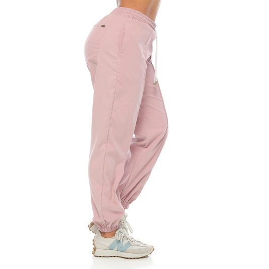 Jogger rosa - Ref:10729