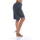 Bermuda en denim - Ref:10995