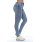 Jean skinny - Ref:10977