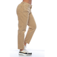 Slouchy en corduroy beige - Ref:10923