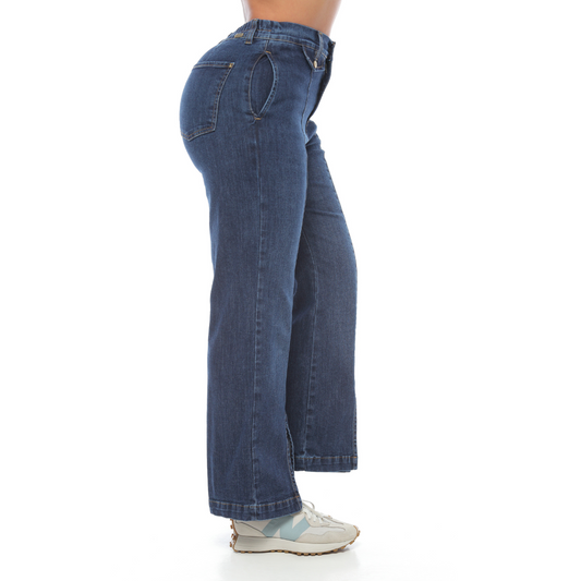 Jean culotte - Ref:10714