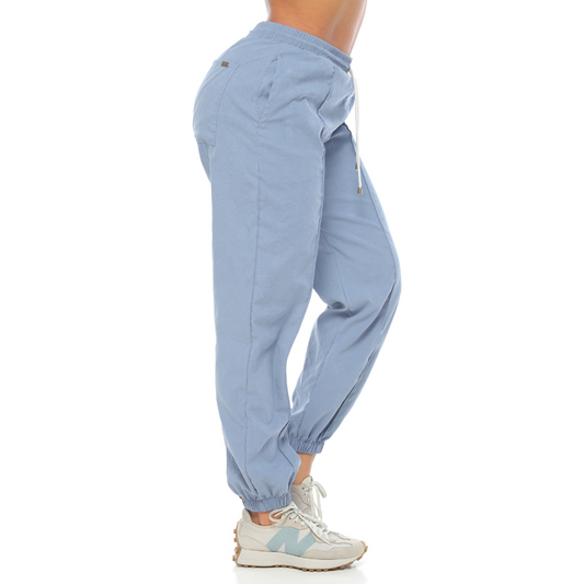 Jogger azul - Ref:10729