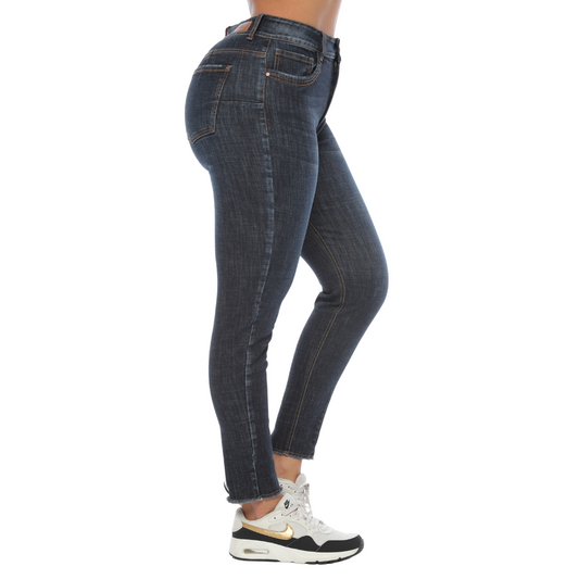 Jean skinny clásico - Ref:10751