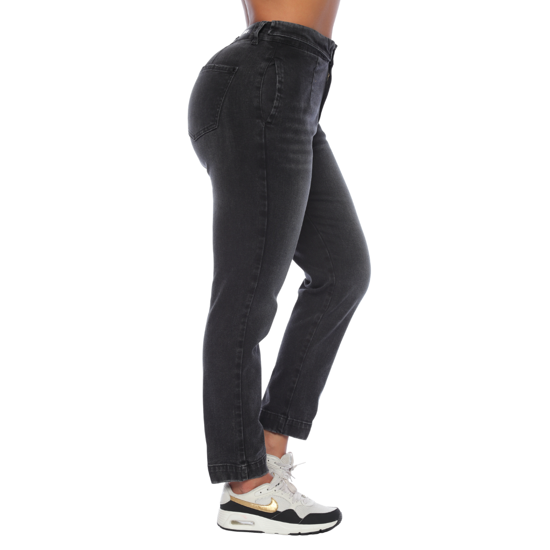 Jean slouchy - Ref:10821