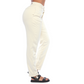 Pantalón slouchy beige - Ref:10769