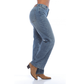 Jean wide leg - Ref:10992