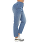 Jean slouchy - Ref:10774
