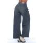 Jean culotte - Ref:10987