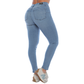 Jean skinny tono claro - Ref:10880