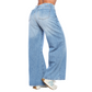 Jean mom flare - Ref:10814