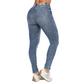 Jean skinny - Ref:10802