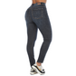 Jean skinny clásico - Ref:10751