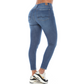 Jean skinny - Ref:10635