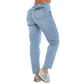 Jean mom fit - Ref:10875